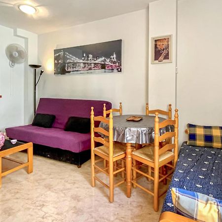 1 Bedroom Pet Friendly Apartment In Torrevieja Exterior photo